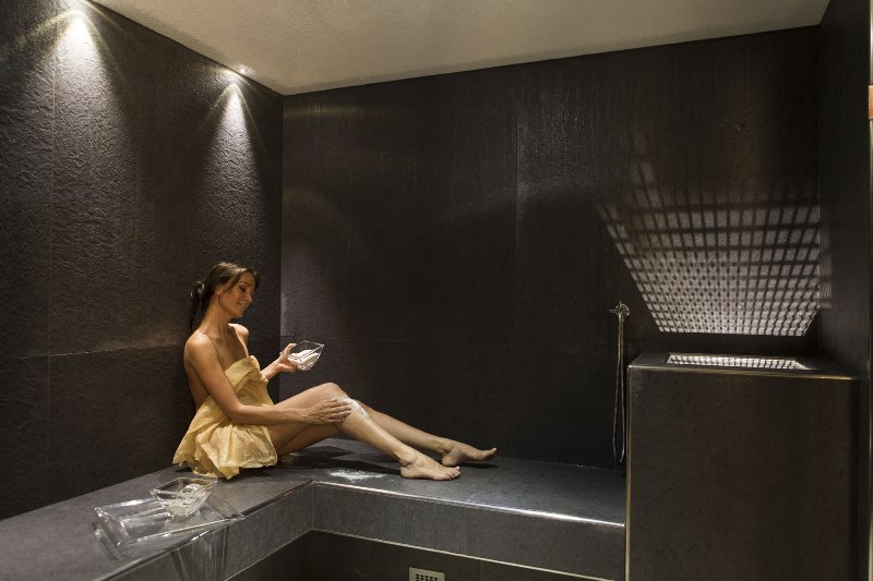 ABANO GRAND HOTEL 5*L